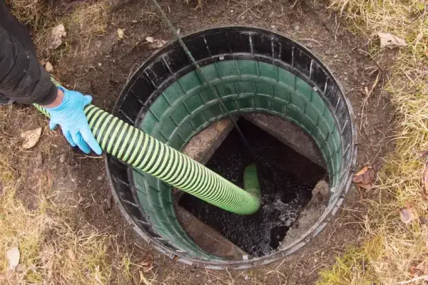 Drainage Services