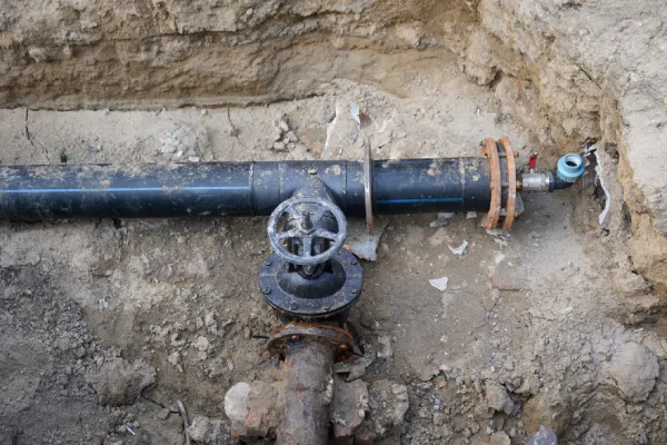 Septic System Repair