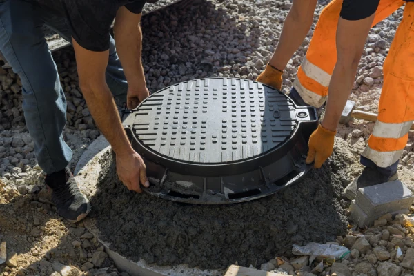 Professional Septic Tank Service