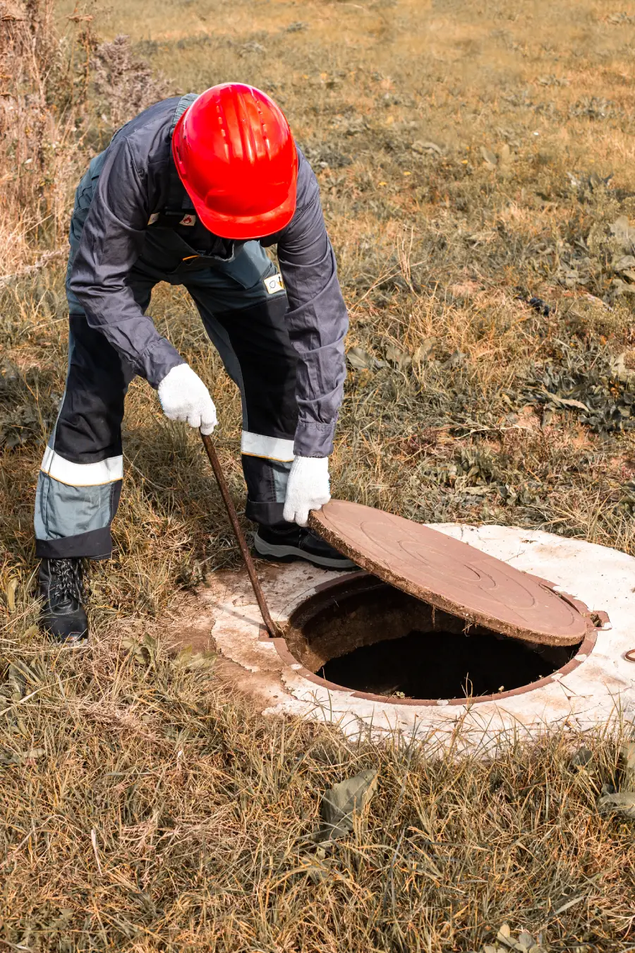 Trusted Septic Tank Cleaner