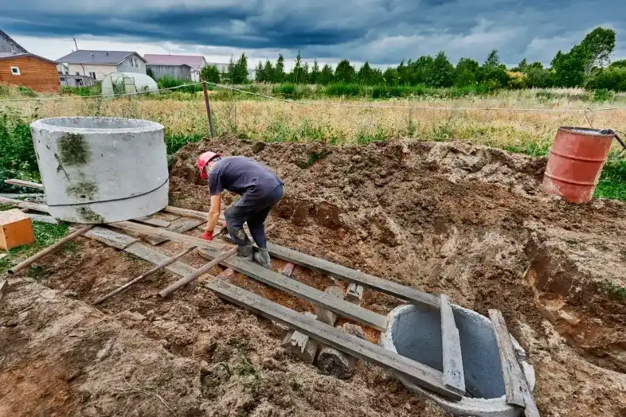 Reliable Septic System Repair Essex, CT