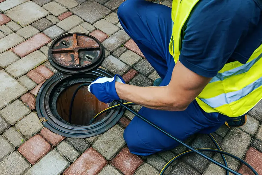 Professional Sewer Line Repair Essex, CT