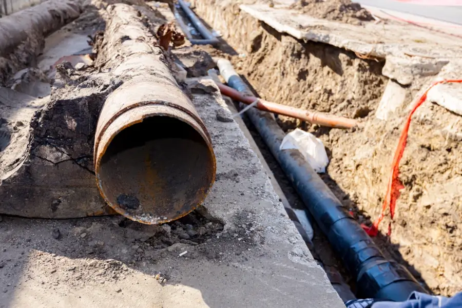 Dependable Sewer Line Replacement Essex, CT